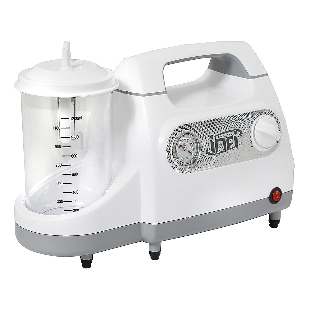 Infi Suction Machine - SM01