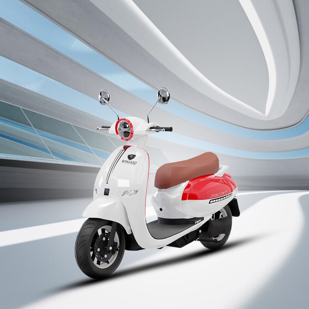 The Great Indian Festival: 5 Electric Scooters to Buy This Festive Season