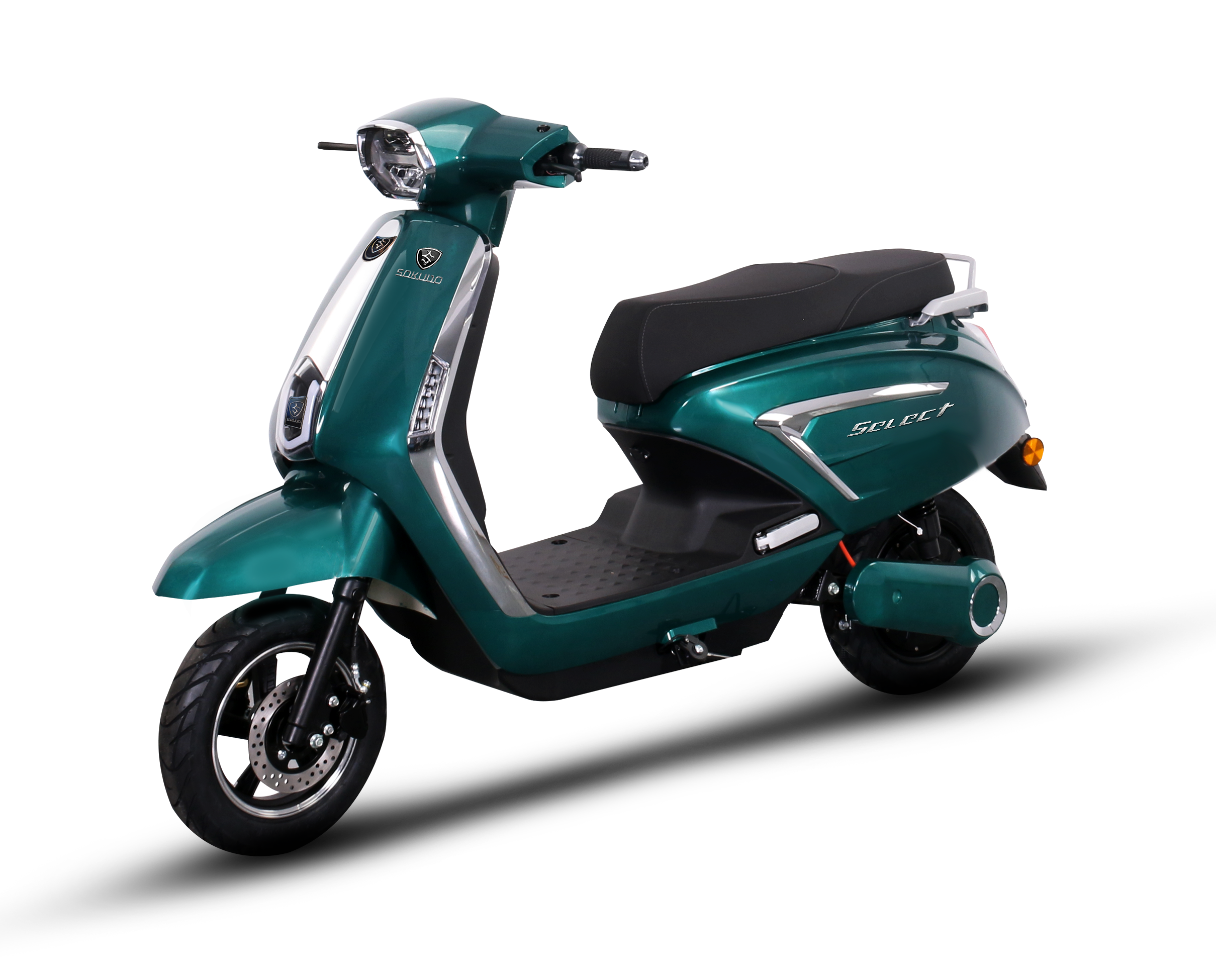 select_scooter_model