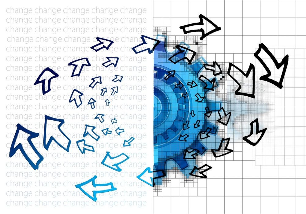 Organizational-Change-Management-Project-Examples