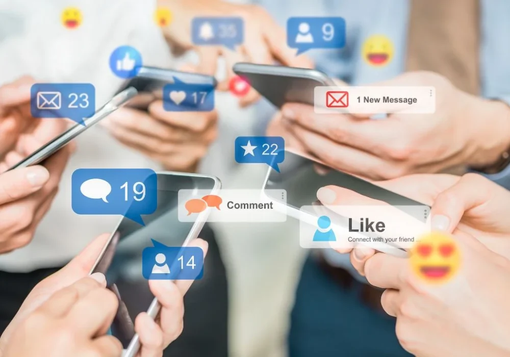 Redefining-Communication_-The-Transformational-Impact-of-Social-Media-on-Human-Interaction